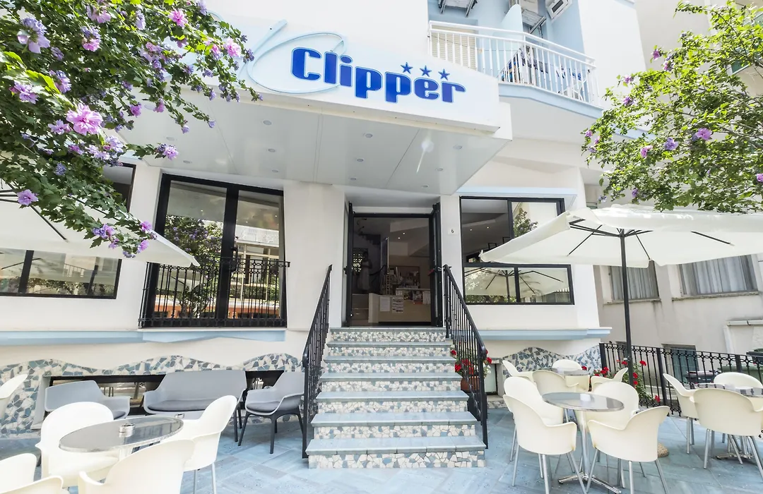 Hotel Clipper-1